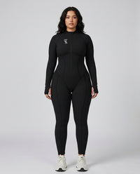 Saint Love Atleet Jumpsuit Fullbody — afbeelding 6
