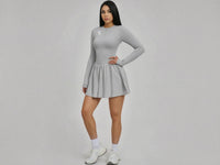 Saint Love Padeldress — afbeelding 1