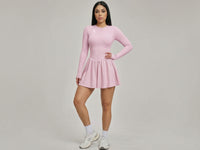 Saint Love Padeldress — afbeelding 6