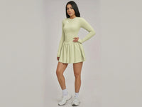 Saint Love Padeldress — afbeelding 3