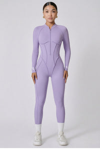 Saint Love Atleet Jumpsuit — afbeelding 5