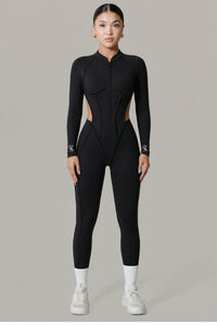 Saint Love Atleet Jumpsuit — afbeelding 6
