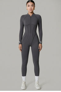 Saint Love Atleet Jumpsuit — afbeelding 7