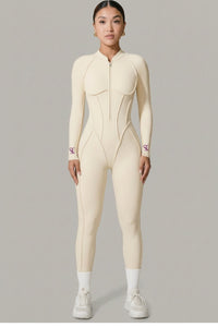 Saint Love Atleet Jumpsuit — afbeelding 9