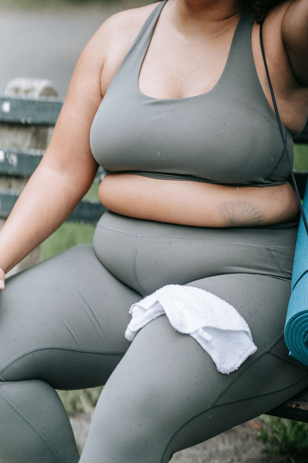 Iris Legging