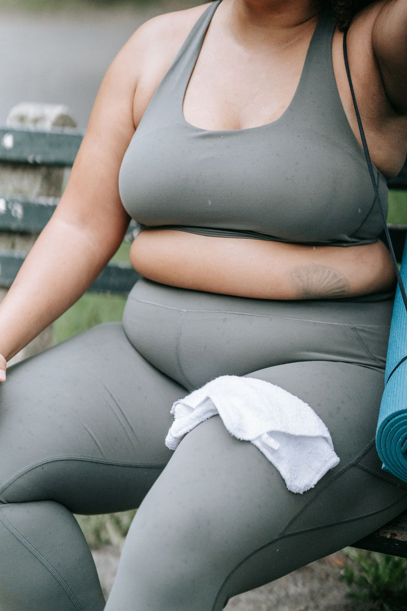 Iris Legging