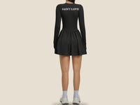 Saint Love Atleet Sportjurk lange mouw — afbeelding 4