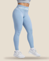 Saint Love Atleet Legging — afbeelding 4