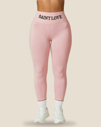 Saint Love Atleet Legging — afbeelding 5