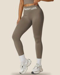 Saint Love Atleet Legging — afbeelding 7