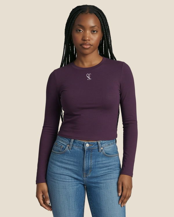 Saint Love Atleet Longsleeve