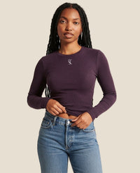 Saint Love Atleet Longsleeve — afbeelding 3