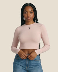 Saint Love Atleet Longsleeve — afbeelding 4