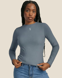 Saint Love Atleet Longsleeve — afbeelding 5