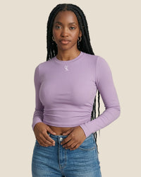 Saint Love Atleet Longsleeve — afbeelding 6
