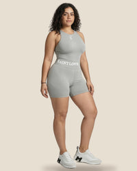 Saint Love Atleet Romper — afbeelding 4