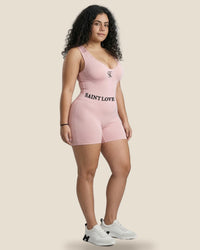 Saint Love Atleet Romper — afbeelding 5