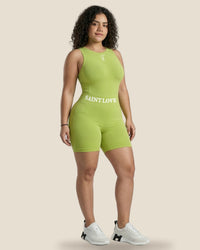 Saint Love Atleet Romper — afbeelding 6