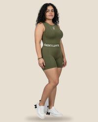 Saint Love Atleet Romper — afbeelding 7