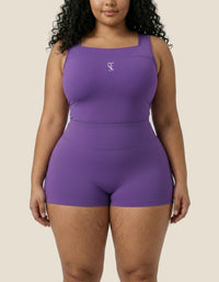 Saint Love Atleet Romper — afbeelding 8