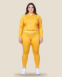 Saint Love Atleet Set jack + legging — afbeelding 3