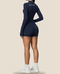 Saint Love Atleet Set jack + sportbh + short — afbeelding 4
