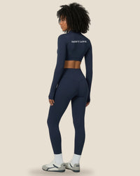 Saint Love Atleet Set met jack — afbeelding 4