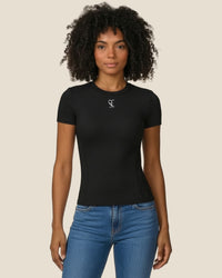 Saint Love Atleet T-shirt — afbeelding 3