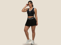 Saint Love Atleet Tennisset polotop + plooirok — afbeelding 7