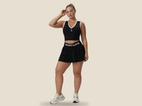 Saint Love Atleet Tennisset polotop + plooirok — afbeelding 8